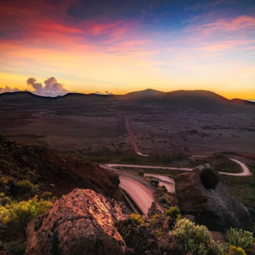 留尼汪（法属）7日6晚私家团