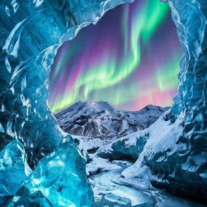 冰岛雷克雅未克+维克+黄金旅游圈+斯奈山半岛6日拼小团