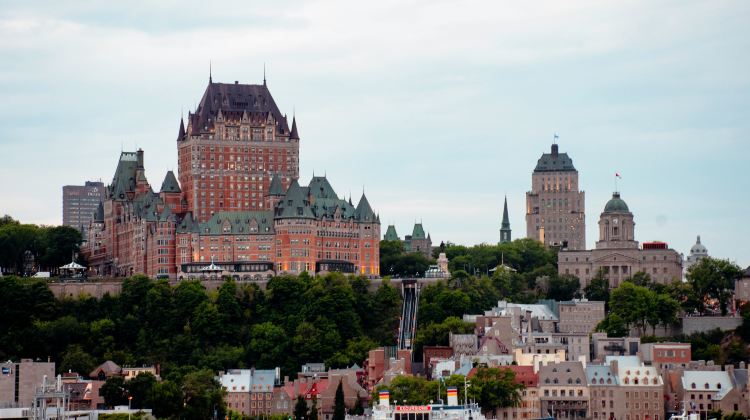 4-Day Eastern Canada Tour·Quebec City, Montreal, Ottawa & Tremblant Resort | 1 Night 5-Star Fairmont | Max 12 Pax
