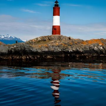 阿根廷乌斯怀亚4日3晚跟团游