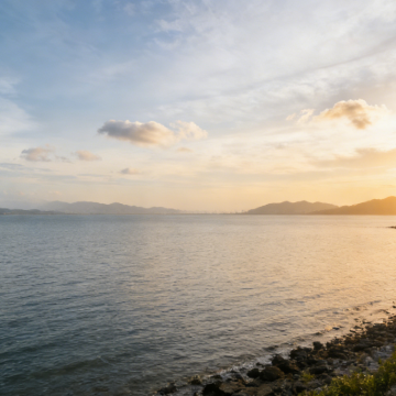 香港+澳门4日3晚跟团游