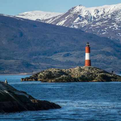 阿根廷乌斯怀亚4日3晚跟团游