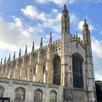 英国伦敦+剑桥+爱丁堡+曼彻斯特+牛津12日11晚私家团