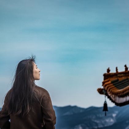 山西+五台山3日2晚拼小团