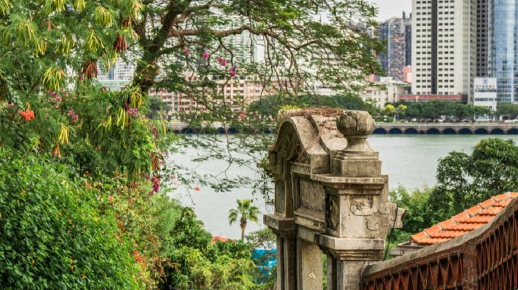 5D4N · Group Tours · Xiamen – Gulangyu – Huandao Road – “One Country, Two Systems” – Shapowei