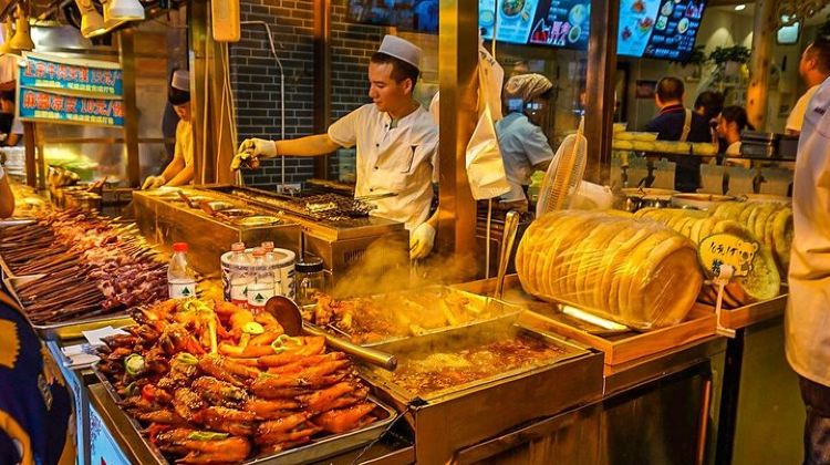 6D5N · Group Tours · 6-Day Small Group Beijing Xi'an Tour