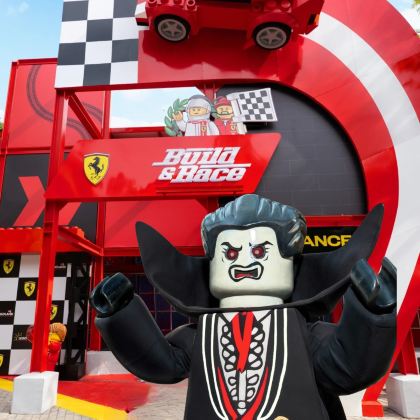 新加坡+马来西亚新山7日6晚私家团