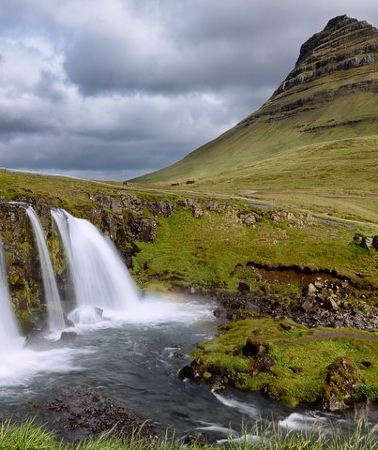 8D7N • 8 Day Magical Iceland with Reykjavik | Blue Lagoon | Lava Tunnel | Whale...