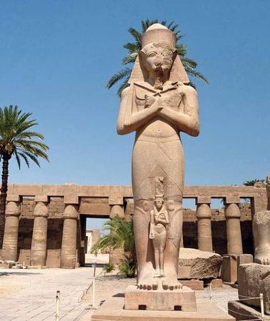 9D8N • 9 Day Egypt travel Cairo and Nile Cruise from Aswan to Luxor