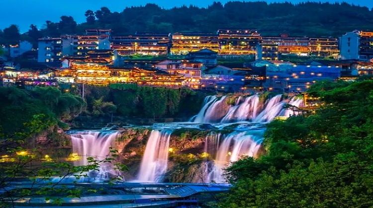 5D4N · Group Tours · Zhangjiajie 1-5 days Group Tour: Avatar, Glassbridge &Furong Town
