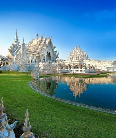 2D1N • 2-Day Best of Chiang Rai from Chiang Mai Private Package