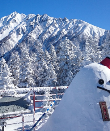 6 วัน 4 คืน • GO2NGO-TG098 OSAKA SHINHOTAKA ROPEWAY SNOW WINTER 6D 4N โดยสายการบินไทย [TG]