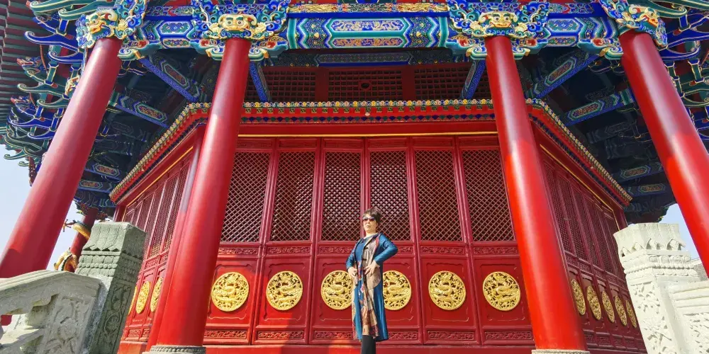 永安旅遊