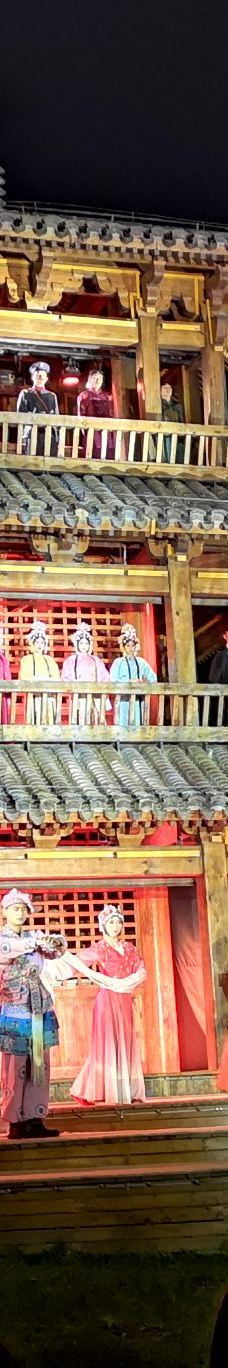 唐山南湖开滦旅游景区-唐山