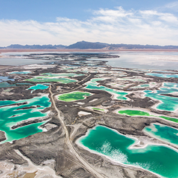 格尔木+察尔汗盐湖+大柴旦翡翠湖旅游景区+水上雅丹+昆仑山口+可可西里国家级自然保护区5日4晚私家团