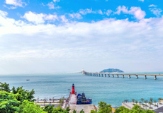 广东汕头+潮州+南澳岛+潮汕地区3日2晚私家团·【咨询客服 享受优先处理权益】【错峰大促】纯玩0购物丨可选亲子赶海丨胶己人带路打卡潮汕特色美食丨携程4-5钻酒店任选丨登广济桥丨汕头小公园 ·美丽渔村妈屿岛 周边游