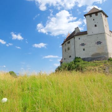 意大利+瑞士9日7晚自由行