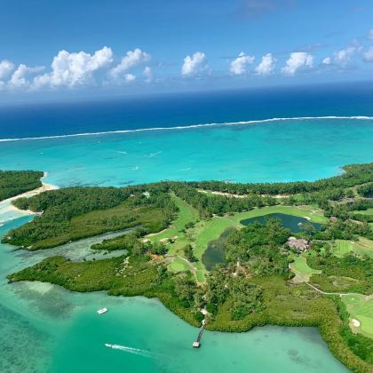 毛里求斯8日6晚私家团