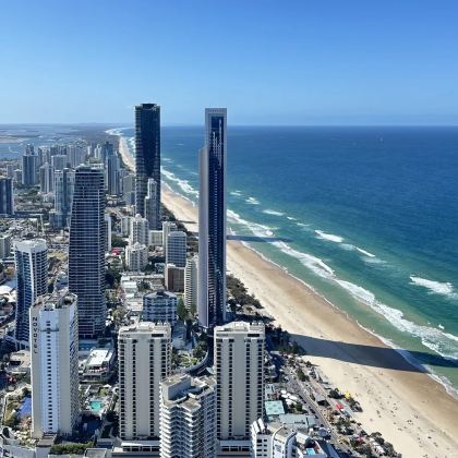 澳大利亚12日10晚拼小团