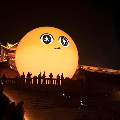 宜宾+合江门+李庄文化旅游度假区+横江古镇+蜀南竹海+南充+凌云山风景区+阆中古城7日6晚私家团