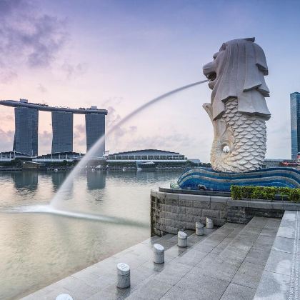 新加坡4日3晚私家团