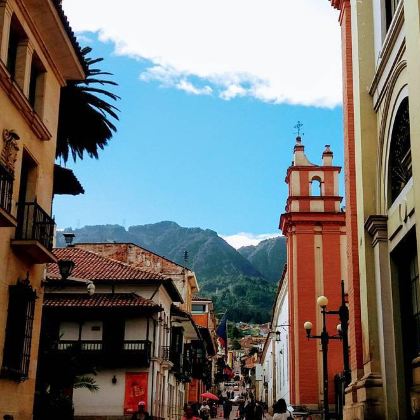 哥伦比亚波哥大波哥大主教座堂+卡塔赫纳Isla de Barú+巴拿马巴拿马城圣费利佩9日8晚私家团