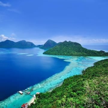 斐济8日6晚私家团