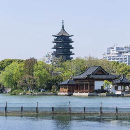 乌镇+西塘+嘉兴3日2晚私家团