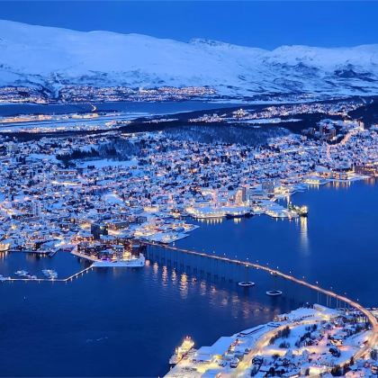 挪威奥斯陆+特罗姆瑟5日4晚私家团