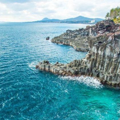 韩国济州岛4日3晚跟团游