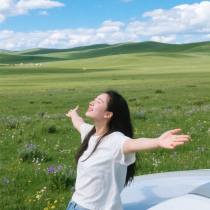 赤峰乌兰布统草原+乌兰布统鄂温克驯鹿部落+阿斯哈图石林景区+玉龙沙湖3日2晚拼小团