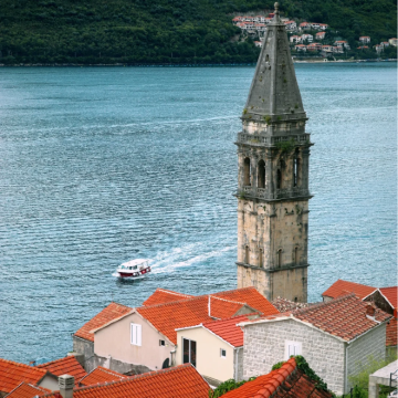 塞尔维亚+波黑+黑山+阿尔巴尼亚11日跟团游