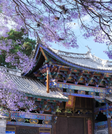 9D8N • Ancient Town Shaxi + Kunming + Dali + Lijiang + Shangri-La: Tibetan costume photoshoot & Dali Santorini hand drum experience
