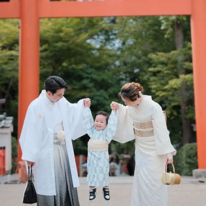 日本大阪+京都+奈良6日5晚私家团