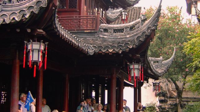 7-Day Shanghai and Anhui Private Tour·Former French Concession, Yi County, Hongcun, Nanping, Huangshan Scenic Area