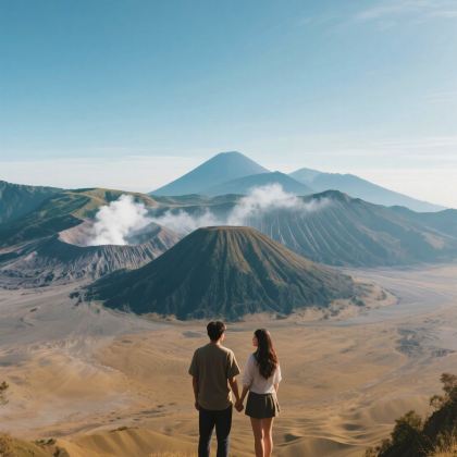 巴厘岛+泗水+新加坡9日8晚私家团