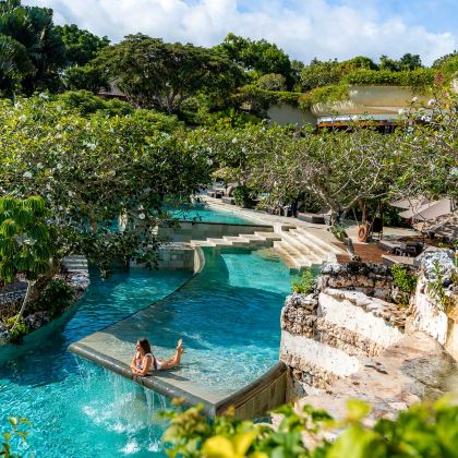 印度尼西亚巴厘岛+科莫多7日6晚自由行