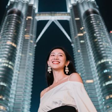 马来西亚吉隆坡6日5晚自由行