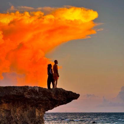 日本冲绳县6日5晚私家团