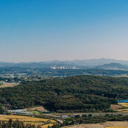 韩国首尔+都罗展望台3日2晚私家团