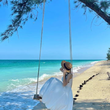 广西南宁+巴马+北海6日5晚跟团游