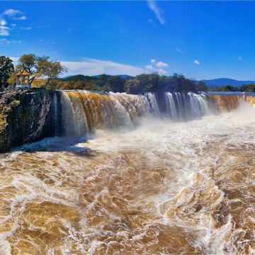 吉林+辽宁+延吉+长白山7日6晚私家团