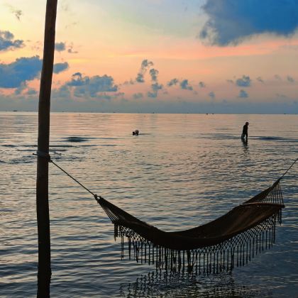 越南富国岛6日5晚私家团