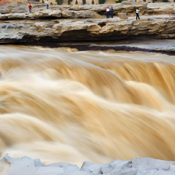 西安7日6晚跟团游