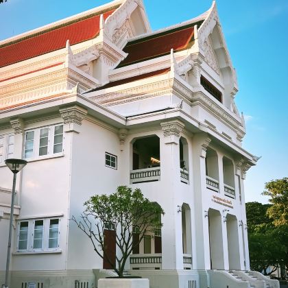 泰国曼谷5日4晚自由行