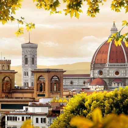 意大利+法国+瑞士11日10晚自由行