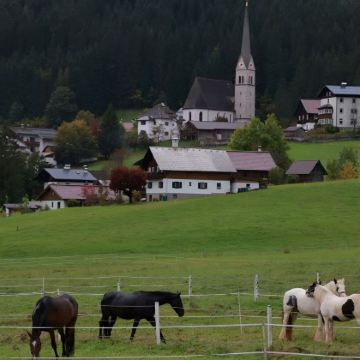 瑞士+匈牙利+克罗地亚15日14晚私家团
