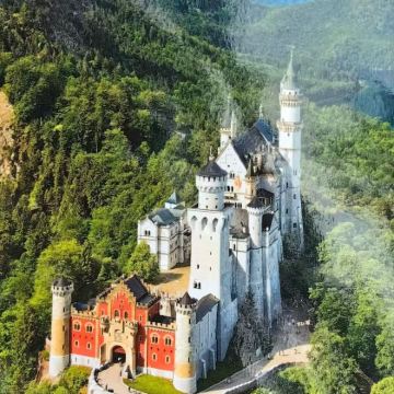 德国9日7晚私家团