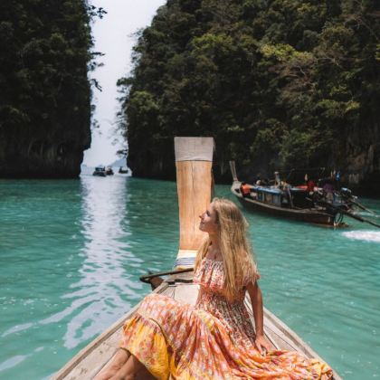 泰国曼谷+芭堤雅6日5晚自由行