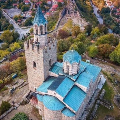 保加利亚+罗马尼亚13日12晚私家团